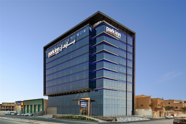 Park Inn by Radisson Jeddah Madinah Road (Dschidda)
